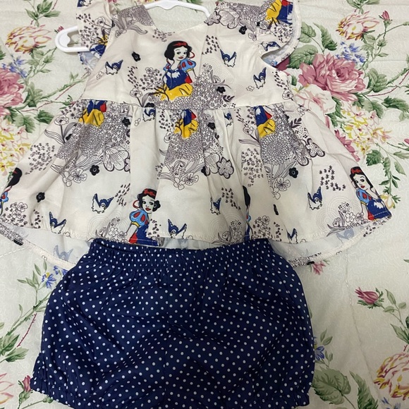 Baby girl clothes - Picture 2 of 16